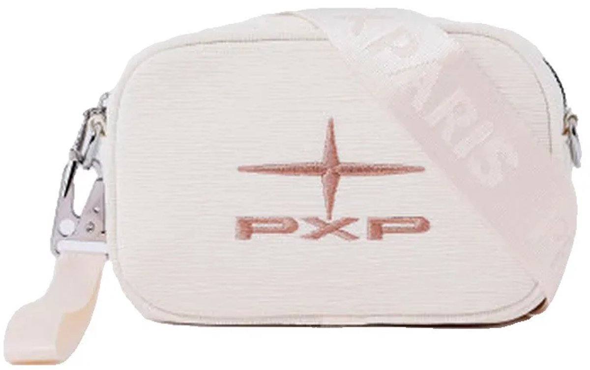 Project X Paris B2599 Handtas Wit