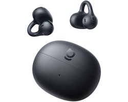 Baseus Bass BC1 - Koptelefoon - Draadloos - Open Constructie - Zwart