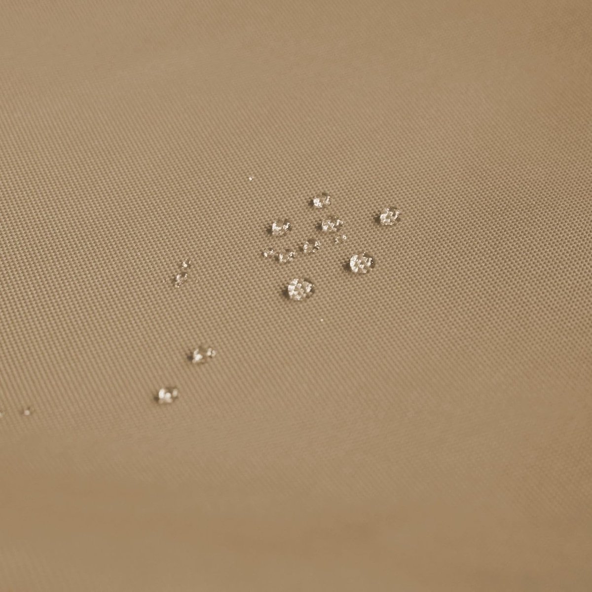 Zitzak XL - Grote Beanbag - Ultieme Ontspanning - Waterdichte Hoes - 90x90x115 cm - Beige