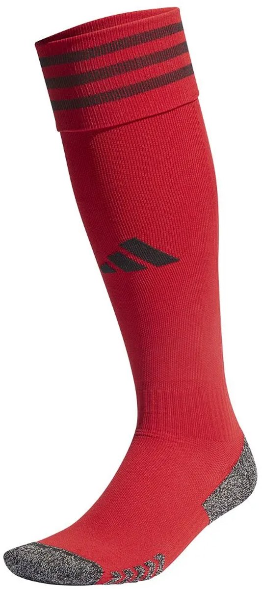 Sokken Adidas Sport Adi 23 Sok Sportwear Volwassen Rood