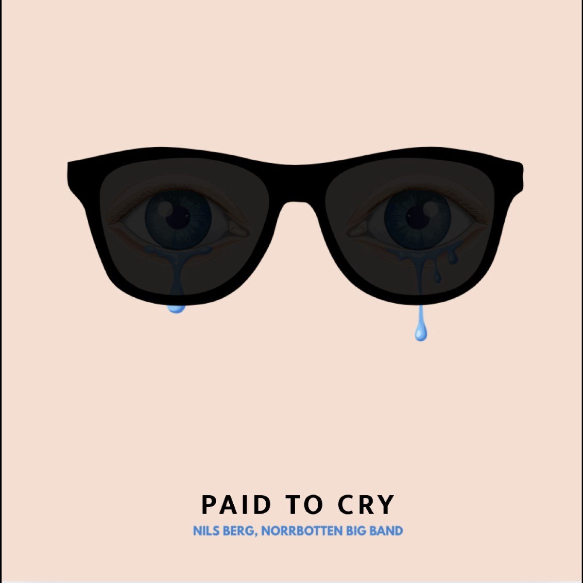 Paid to Cry