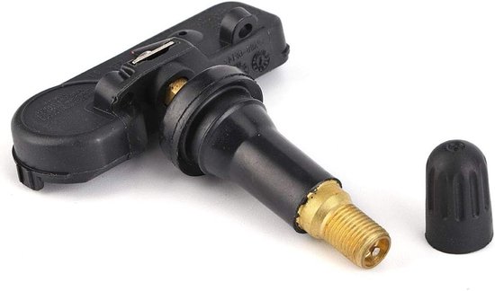 TPMS Bandenspanning Sensor 433MHz voor Citroen C4 en Peugeot 308 - Tyre Pressure Monitoring System, Auto Accessoires, Vervangingsonderdelen