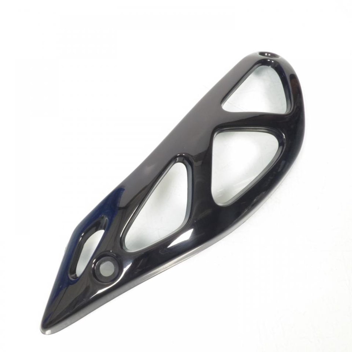 Protection pot d échappement origine pour Scooter Aprilia 50 SR 1997 à 2008 AP8219389 Neuf