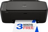 HP DeskJet 2910 Draadloos All-in-One Kleur Printer
