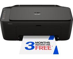 HP DeskJet 2910 Draadloos All-in-One Kleur Printer