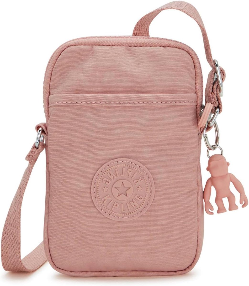 Telefoon Crossbody Tas - Schoudertas Telefoon - Onderweg Spullen Dragen - Verstelbare Band - 11 x 2 x 17 cm