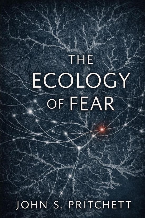 Fearless: The Ecology of Fear - cover