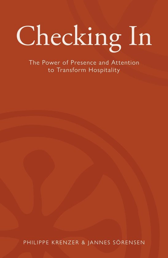 Checking In - The Power of Presence and Attention to Transfo ... - cover