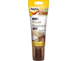 Polyfilla Mdf Vuller 330 G