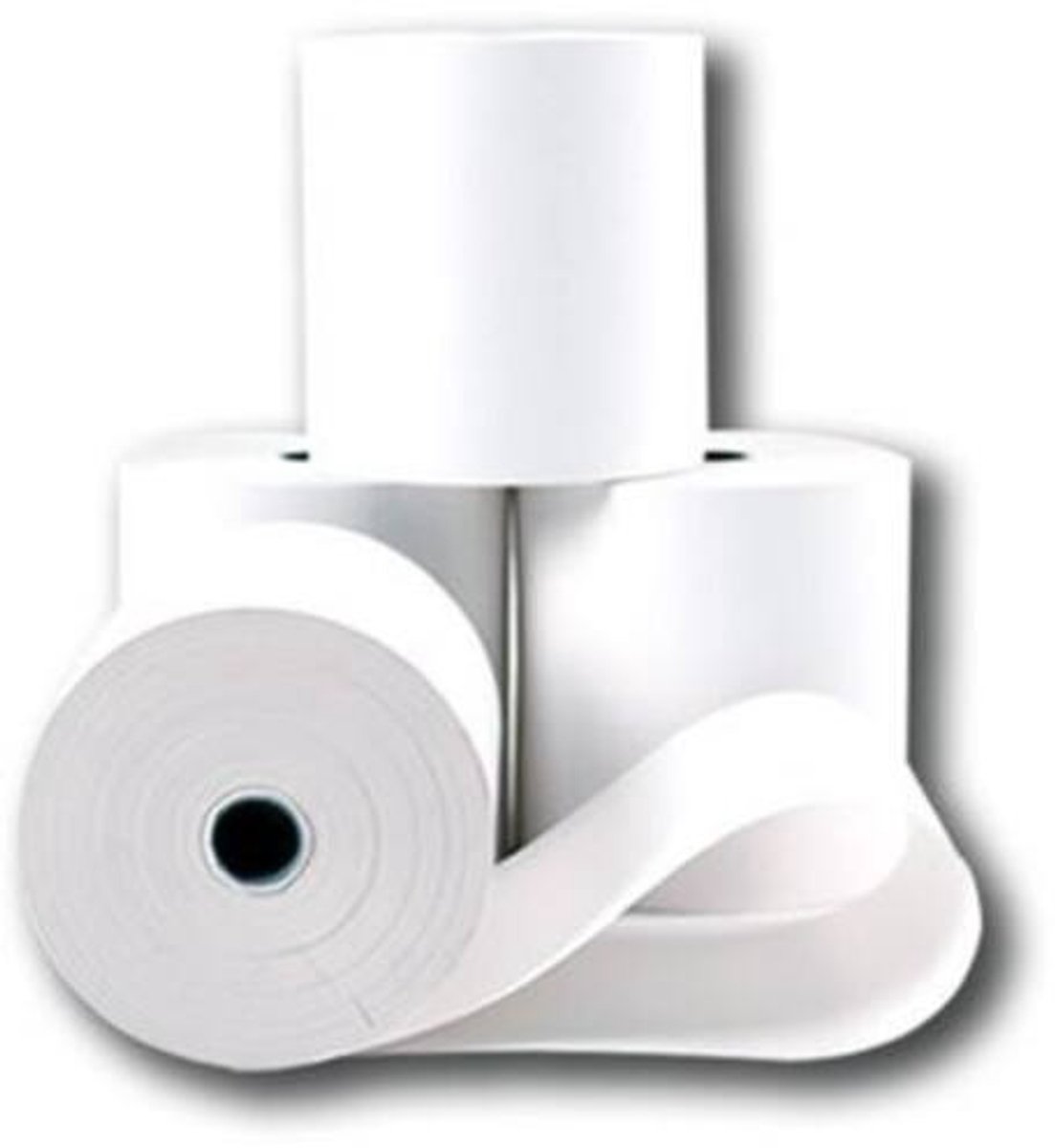 Thermorollen 60x70x12 mm 55gram doos 50 kassarollen