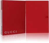 Gucci Rush - Eau de Toilette - Damesparfum - 75 ml