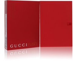 Gucci Rush 75 ml Eau de Toilette - Damesparfum