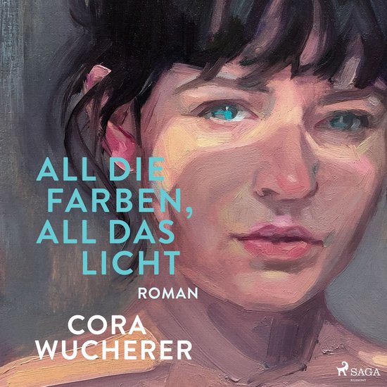 All die Farben, all das Licht - cover