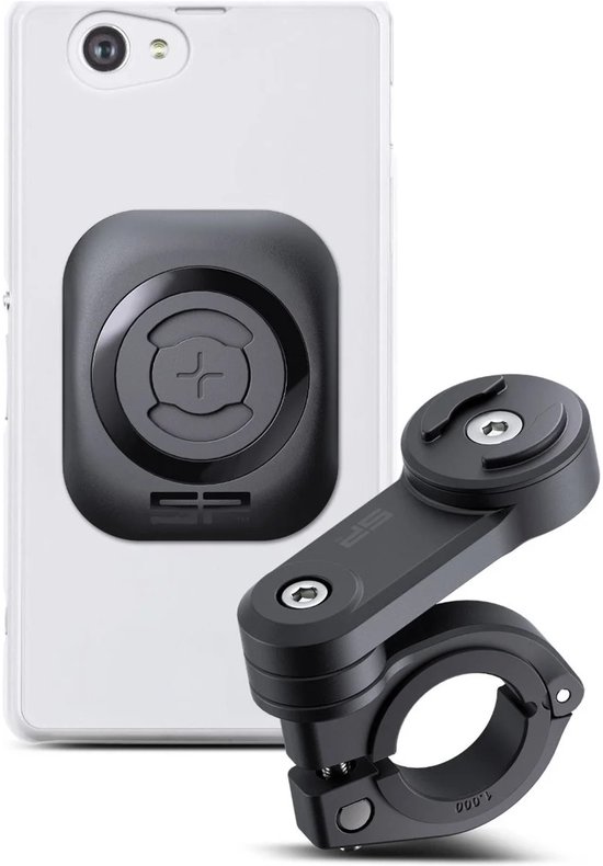 Moto Bundle – Universeel voor iedere telefoon