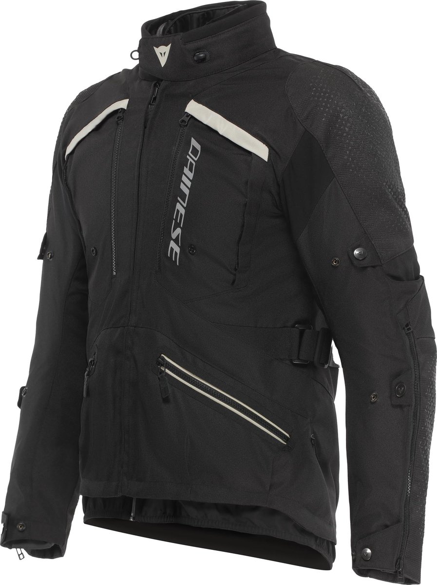 Dainese Gullfoss D-Dry waterdichte motorjas - Maat 56 -