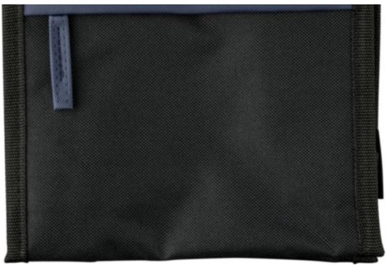 Impression Koeltas Eira - blauw - voor lunchpakket of drankjes - 5 liter - 19 x 12 x 28 cm van Impression — afbeelding 5