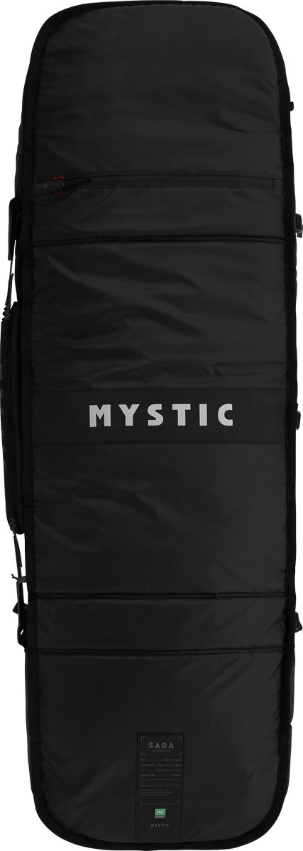 2026 Mystic Saga Boodschappentas Multicolor