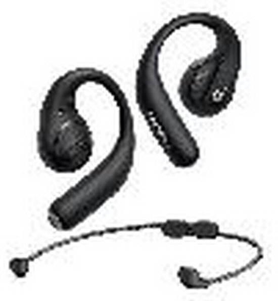 soundcore by Anker AeroFit Pro Wireless Open Earplugs, Super