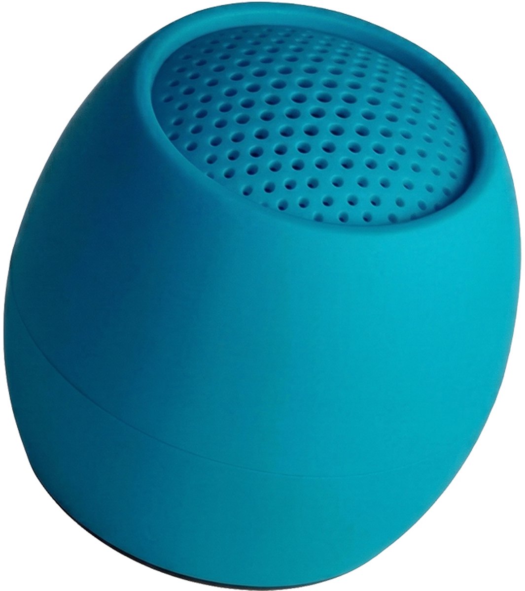 Boompods, Enceinte Bluetooth 5.3 Portable Autonomie 5H Collection Zero Ocean, Blauw