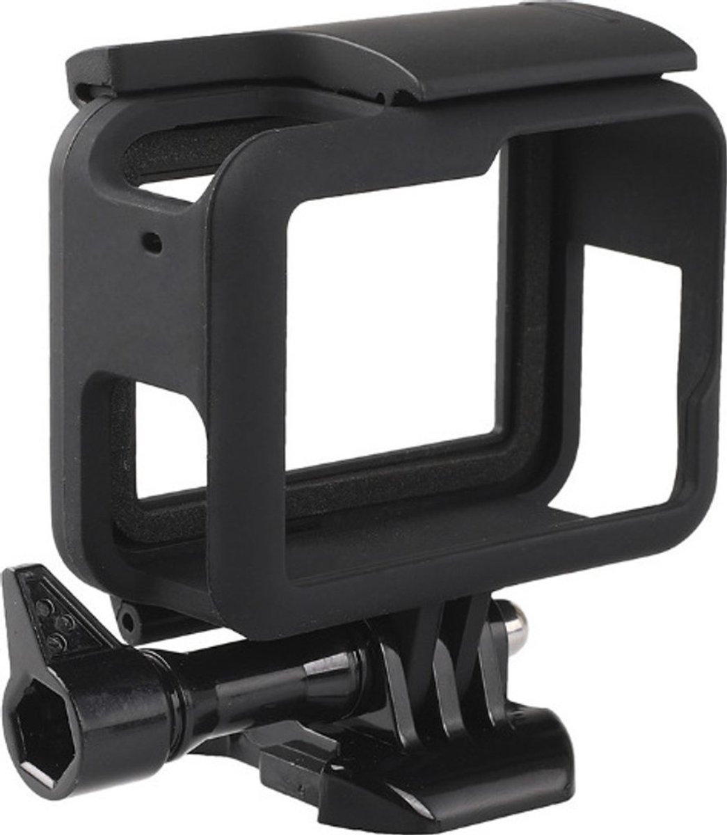 Beschermhoes Geschikt voor de GoPro Hero 5 actiecamera