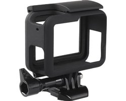 Beschermhoes Geschikt voor de GoPro Hero 5 actiecamera