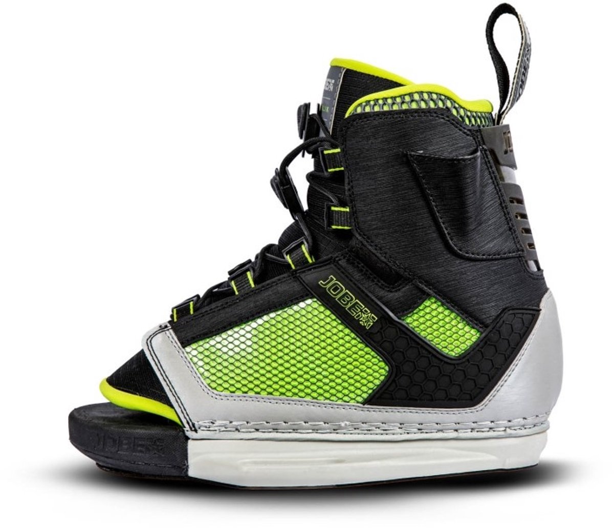 JOBE Wakeboard Bindingen Republik