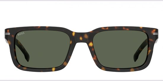 Zonnebrillen Hugo Boss Boss 1628/S 086/QT van Merkloos — afbeelding 2