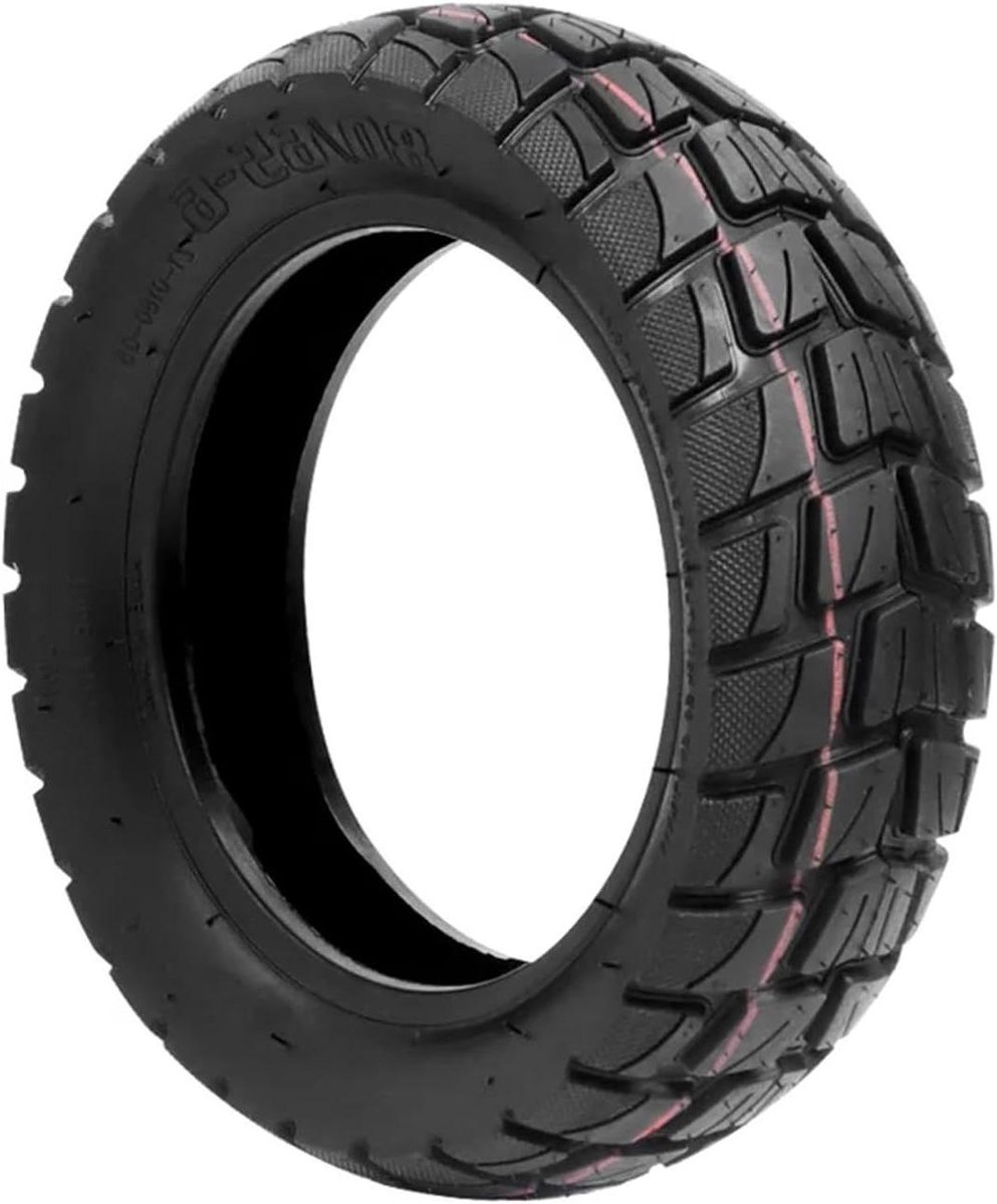 Binnenband Scooter - Reserveband Band - Elektrisch Rijden - Lekvrije Oplossing - 10 inch - Zwart