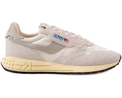 Autry Whirlwind Low Schoenen Grijs EU 46 Man