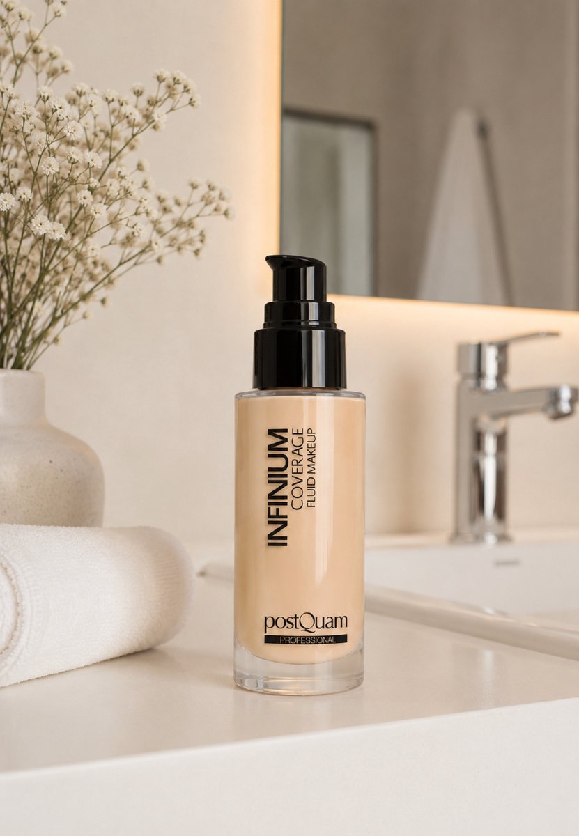 POSTQUAM MAKEUP ONEINDIGE DEKKING VLOEISTOFFONDSEN 37021186E