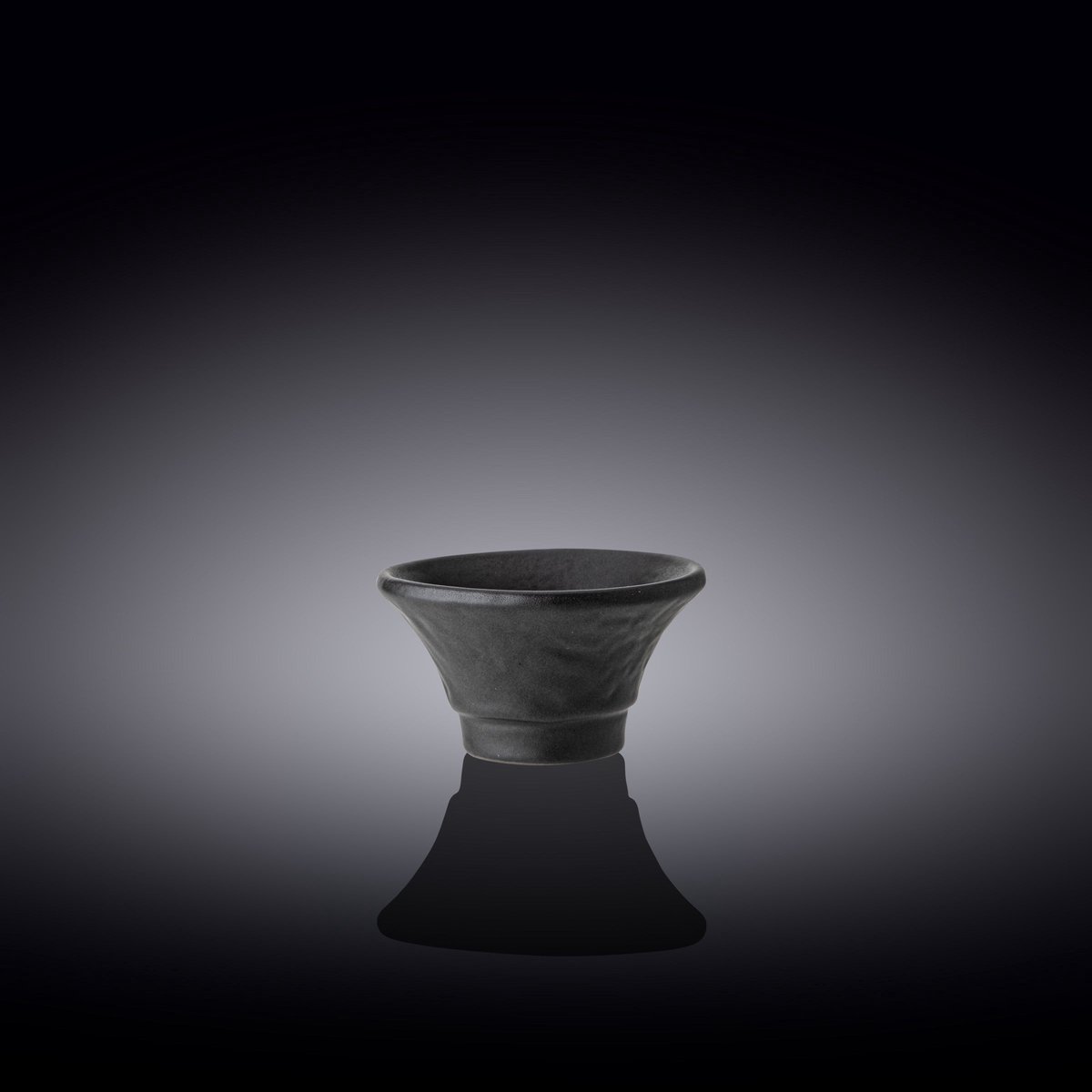 Wilmax England Soßenschälchen-Set, 6-teilig, 7,5 x 4 cm, Porzellan, WL-661134/A6