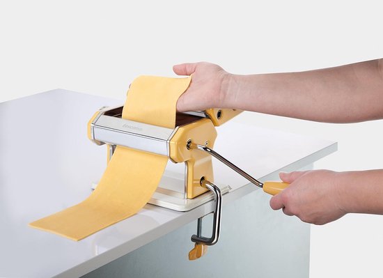 Tescoma 630872 pasta machine Delicia van Tescoma — afbeelding 4