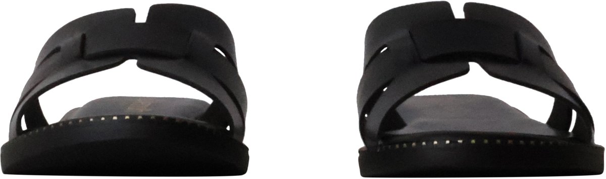 Loevah Paris instapsandalen