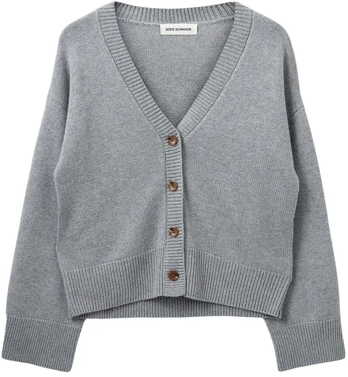 Damesvest Sofie Schnoor Levasw