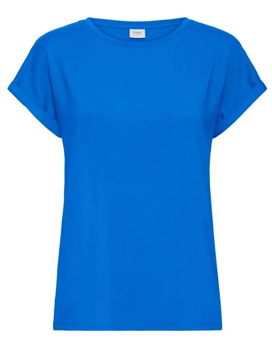 Dames-T-shirt fransa Seen 1 Ext