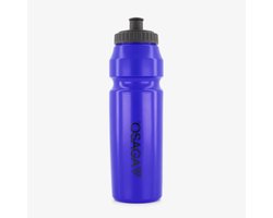 Osaga bidon blauw 1 liter