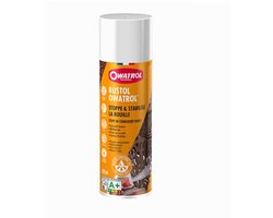Rustol-Owatrol - Multifunctioneel antiroestmiddel - Owatrol - 0,3 L - Aërosol