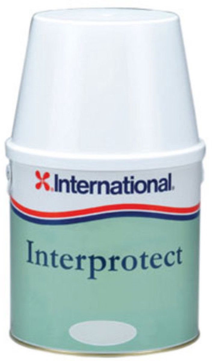 International Interprotect