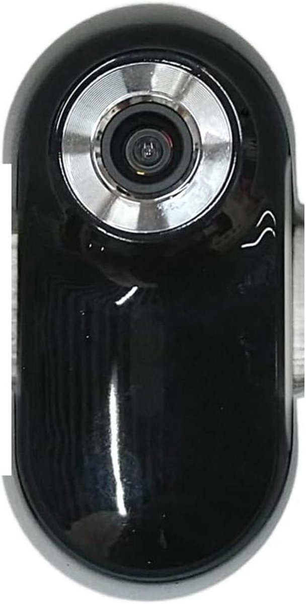 Mini Sportcamera - Outdoor Recorder - Actie Vastleggen - HD 1080P Video - 0.96 Inch LCD - Zwart
