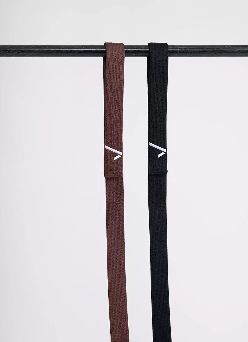 Ippon Gear Elite 2 Bruine band (Maat: 300)