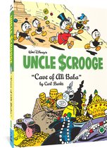 Walt Disney's Uncle Scrooge