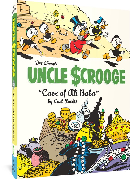 Walt Disney's Uncle Scrooge