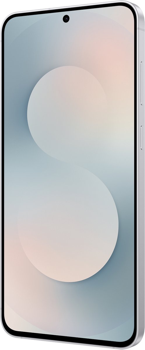 Samsung Galaxy S25 FE - 256GB - White – foto 8