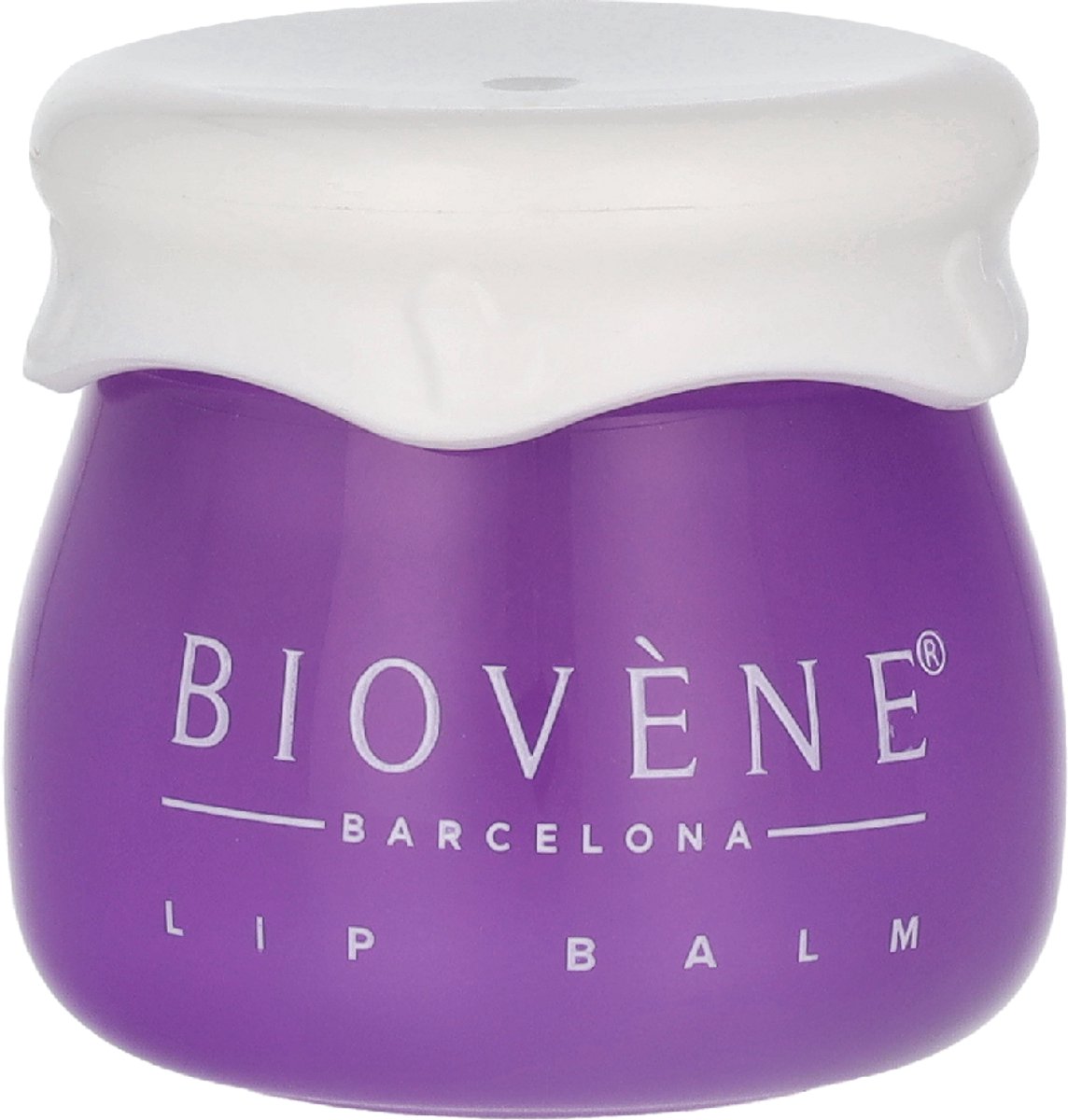 Biovene Age-Defy Tasty! Blueberry Lip Butter Balm 8 g