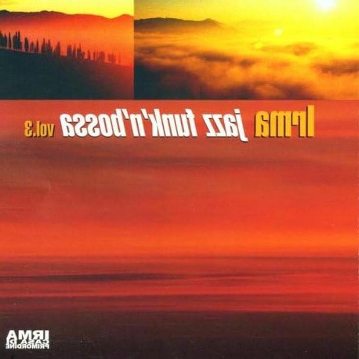 Muziek Album - Jazz Funk - Ontspanning Luisteren - Unieke Mix - 1 CD - Niet gespecificeerd