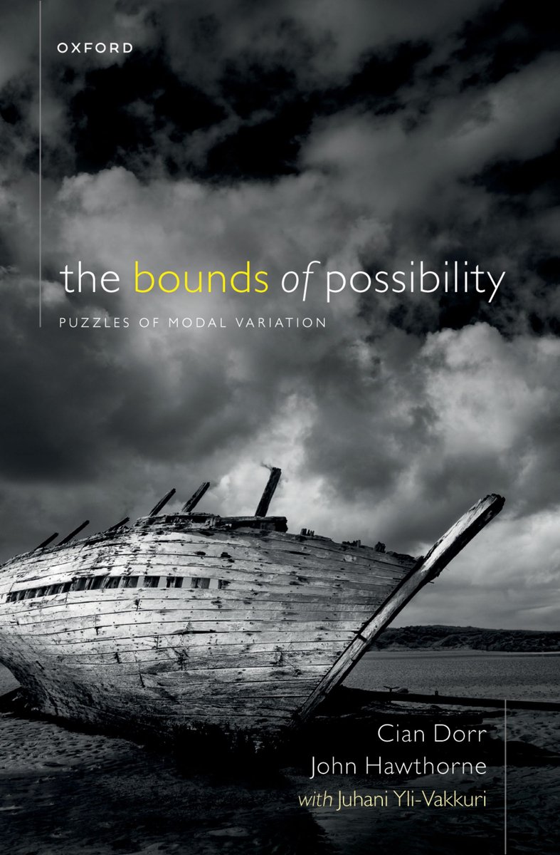 The Bounds Of Possibility