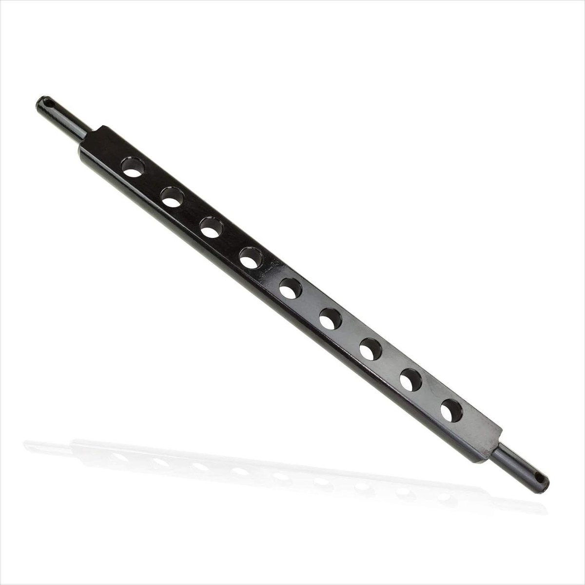 Trekhaak Accessoire - Koppelingsarm - Gereedschap Koppelen - Categorie 2 - 96 cm - Metaal
