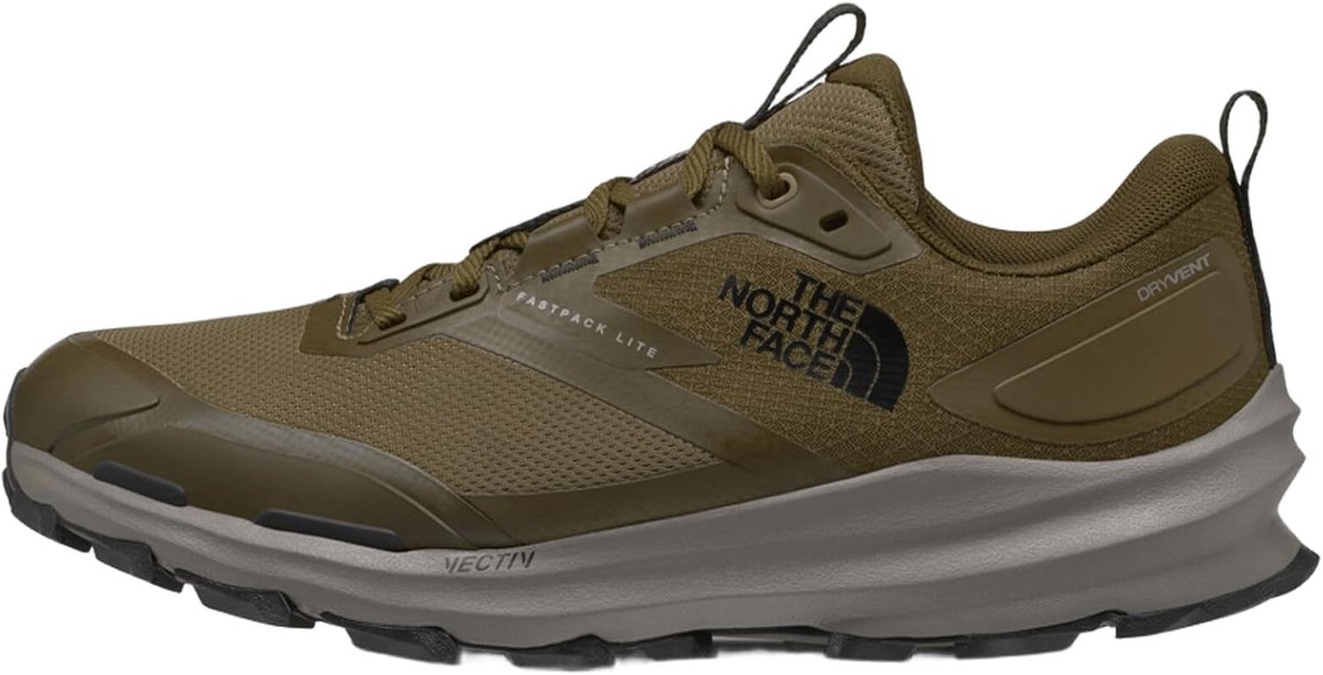 THE NORTH FACE VECTIV Fastpack Lite-wandelschoenen voor heren SYCAMORE-TNF 095 Bruin