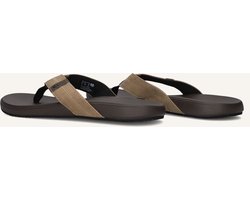Reef Cushion Phantom 2.0 Slippers - Heren - Bruin - Maat 50