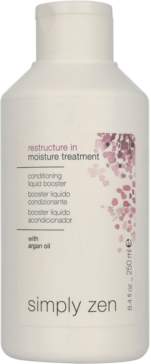 Simply Zen Restructure-In Moisture Treatment 250 ml